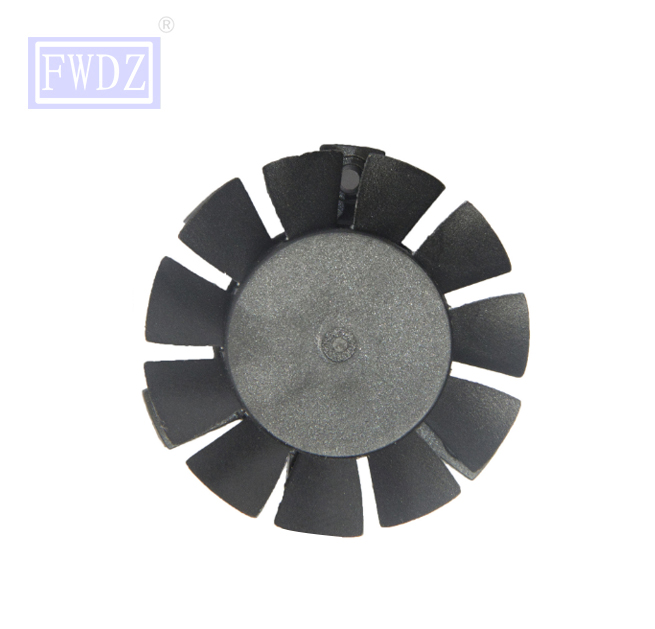 直流支架風(fēng)扇DC-4010-11